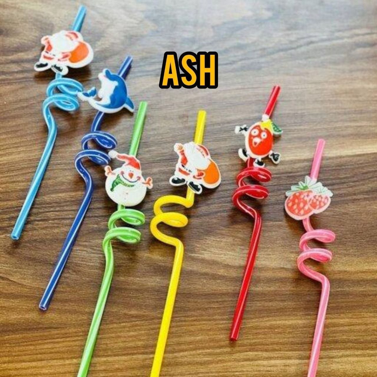 نی شربت عروسکی