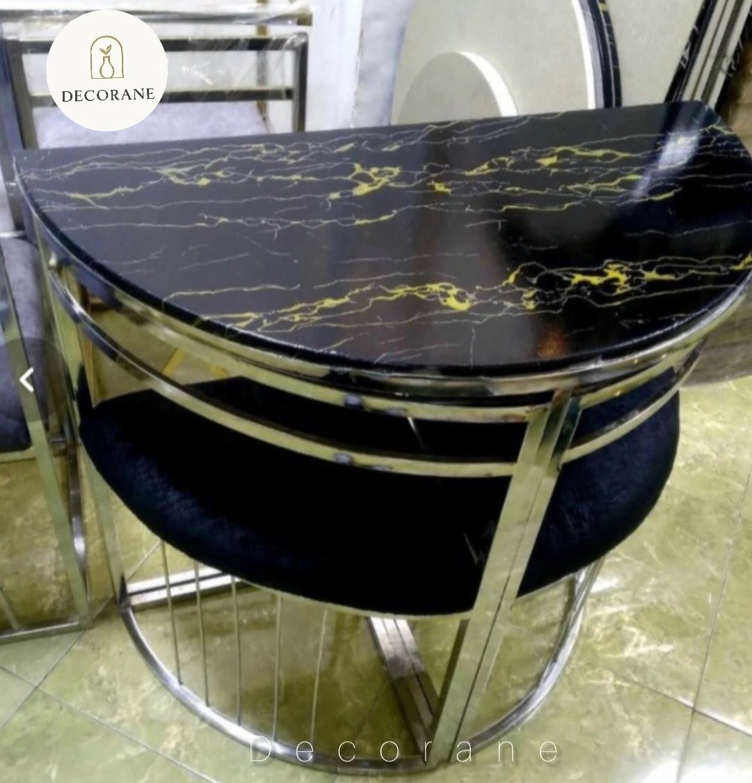 میزناهارخوری ۲نفره کمجا