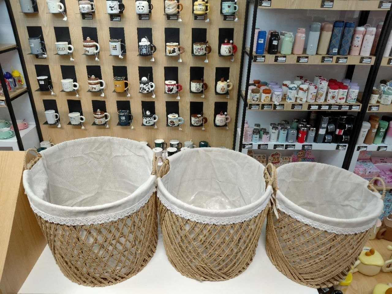 فروشگاه مراکش