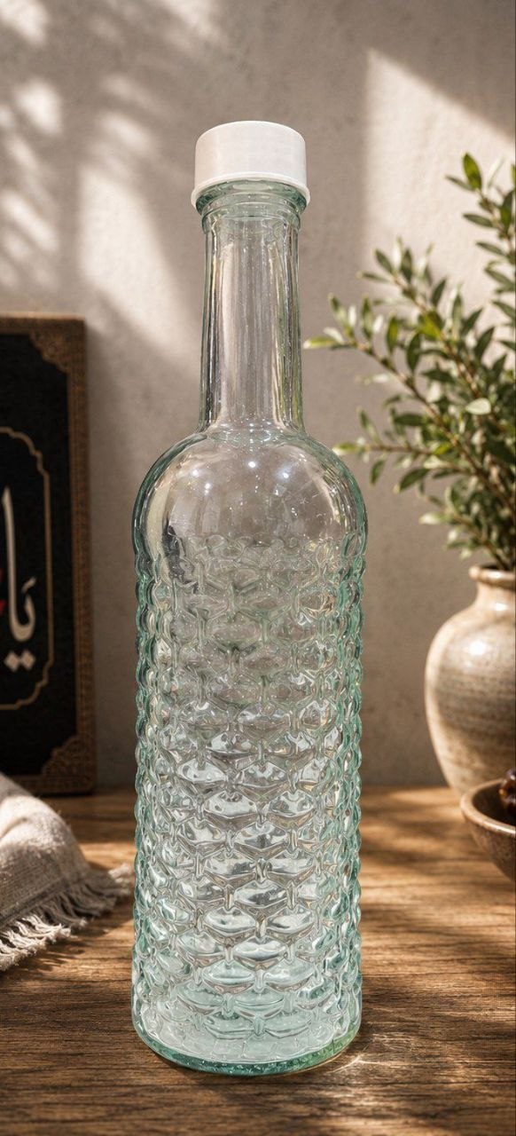 بطری آب لارا