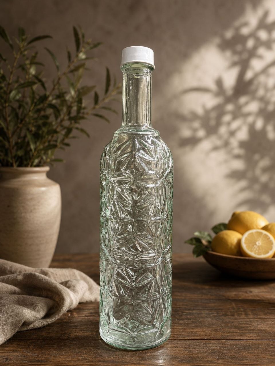 بطری آب هانا