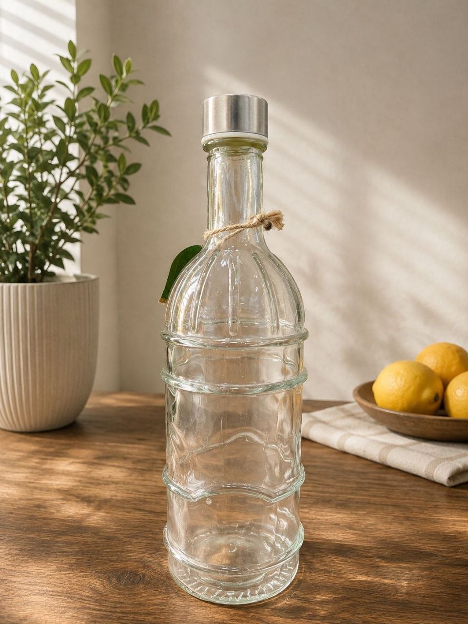 بطری آب النا