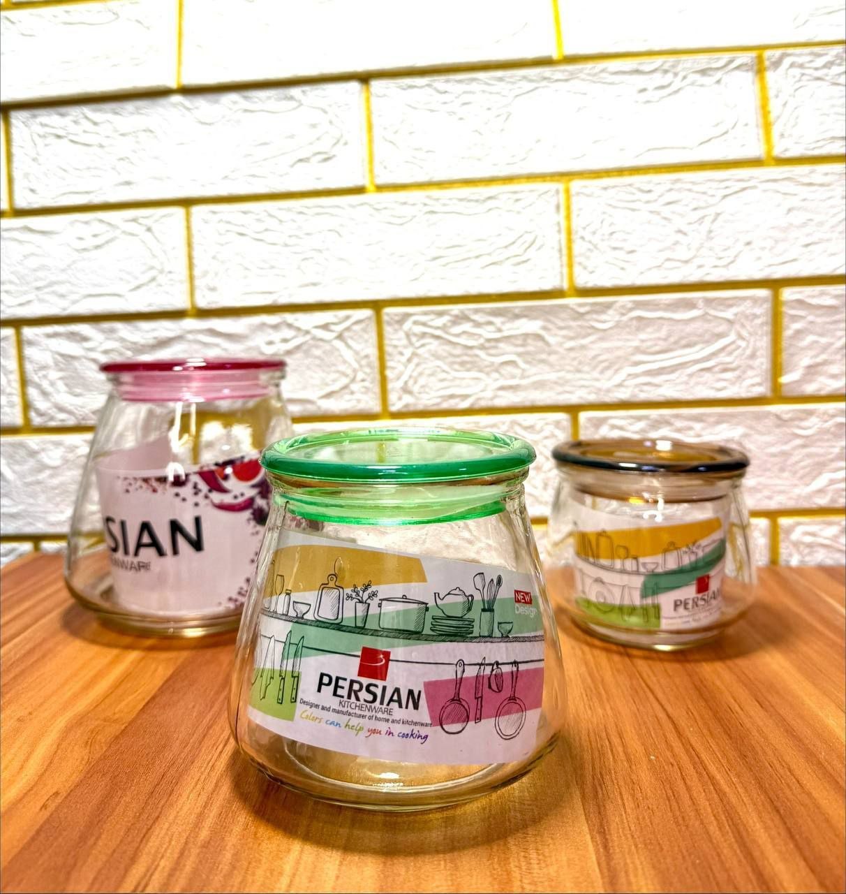 بانکه سنتی در گینس متوسط شیرینگ