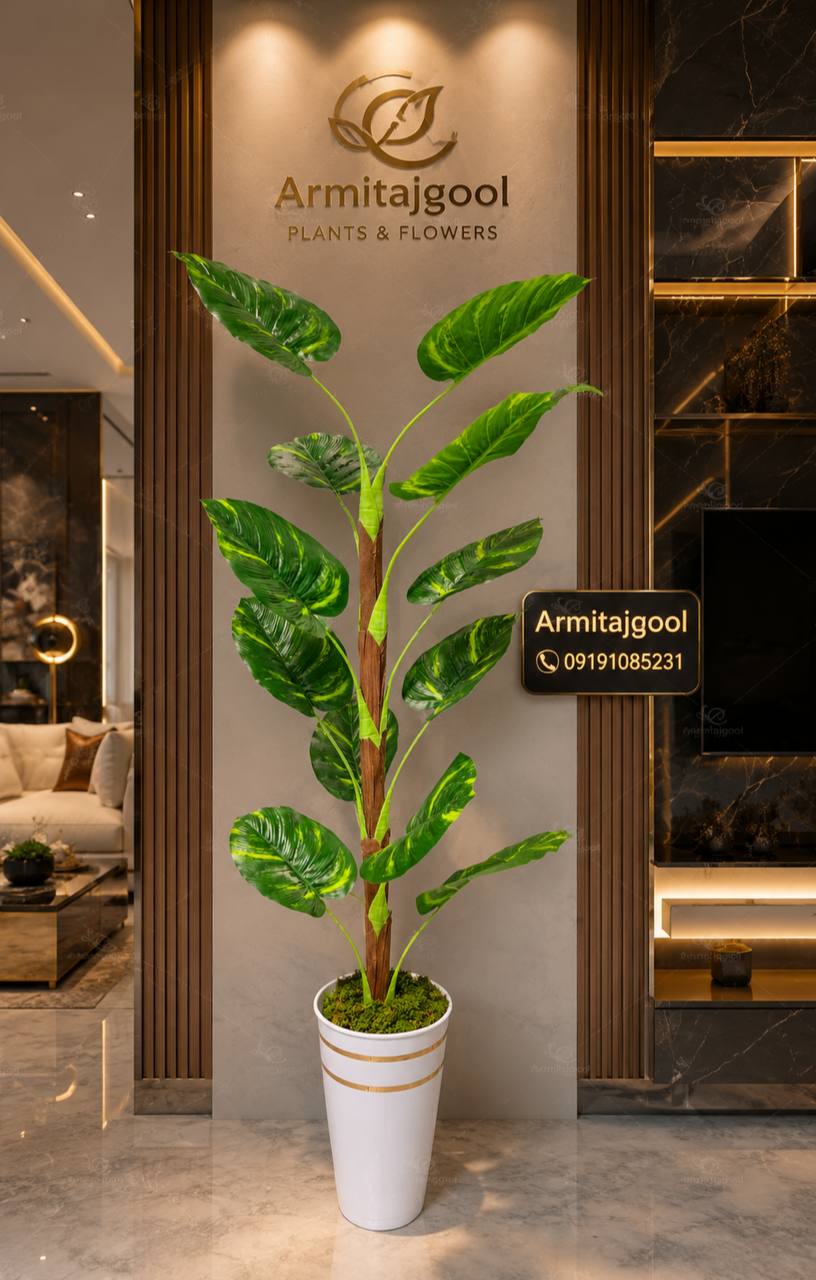 گروه تجاری آرمیتاژ