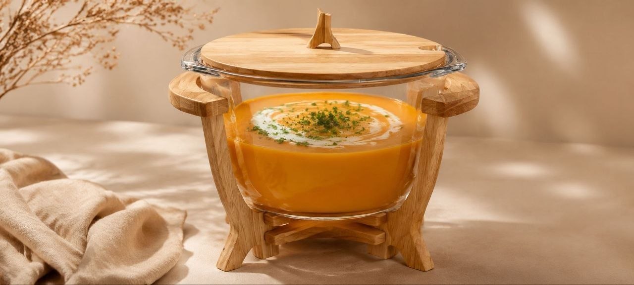 ✨سوپ خوری سلنا ✨