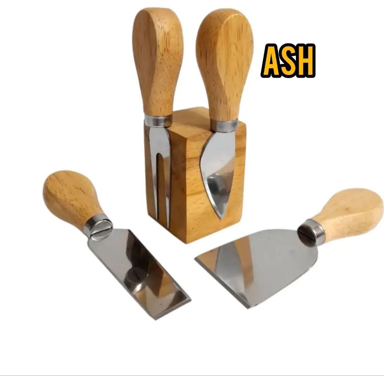 ست ابزار صبحانه مگنتی