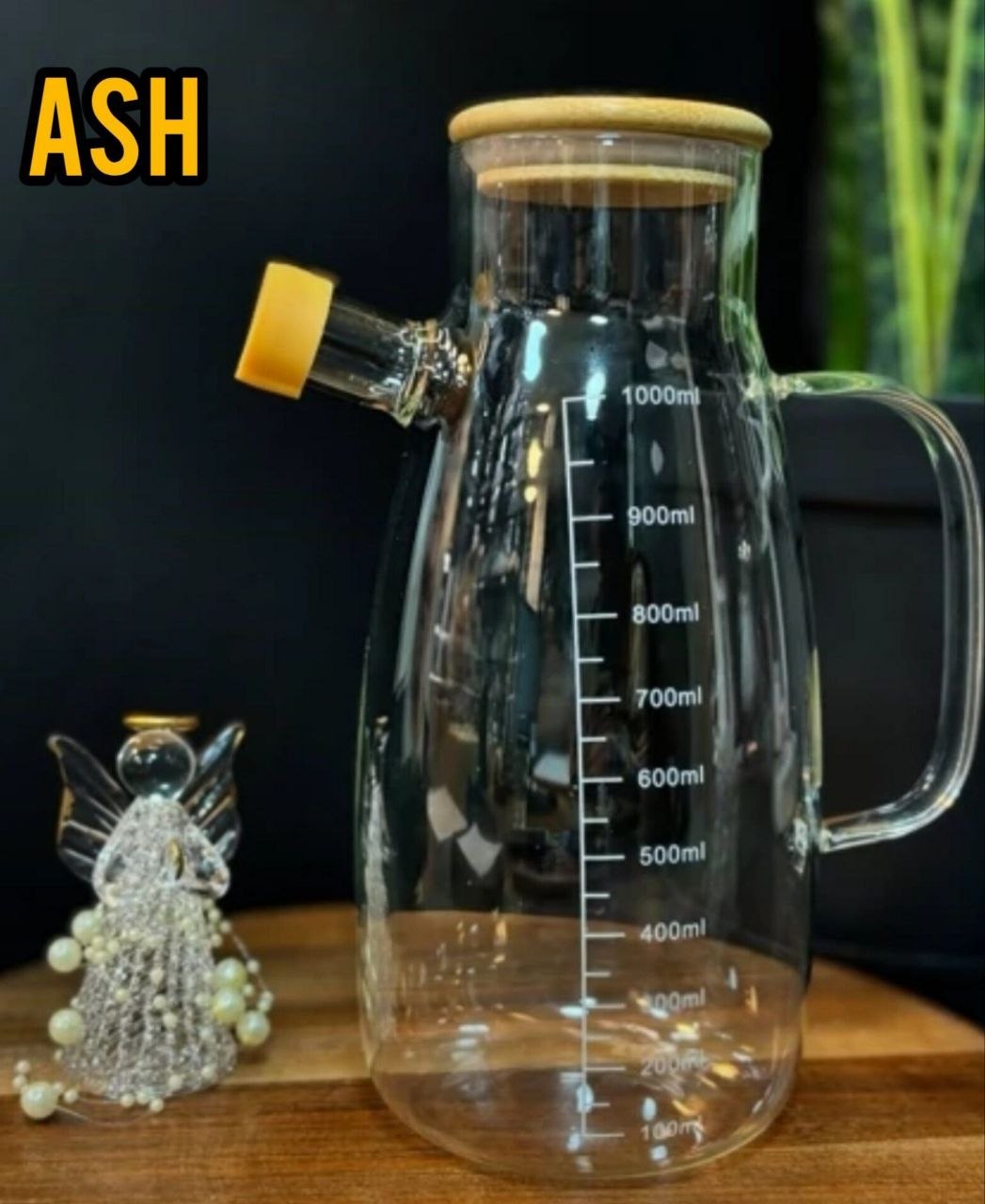 روغن ریز تپل پیرکس